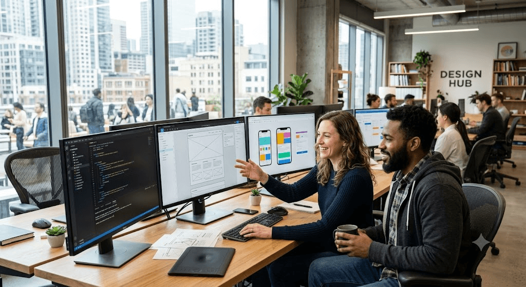 The Honest Breakdown - engineering design hub team