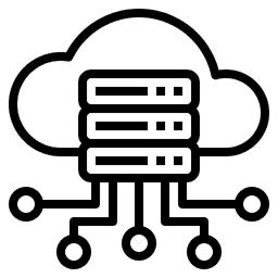 Cloud Architecture & DevOps icon