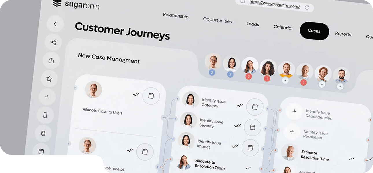 Projects folder - project-workflows